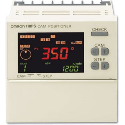 Позиционеры Omron H8PS H8PS-32B