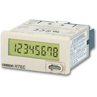 Счетчики Omron H7EC H7EC-NFV OMI