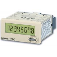 Счетчики Omron H7EC H7EC-NV