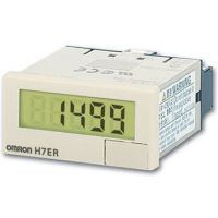 Счетчики Omron H7ER H7ER-N