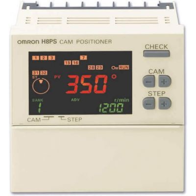 Позиционеры Omron H8PS H8PS-32BFP Позиционеры Omron H8PS H8PS-32BFP