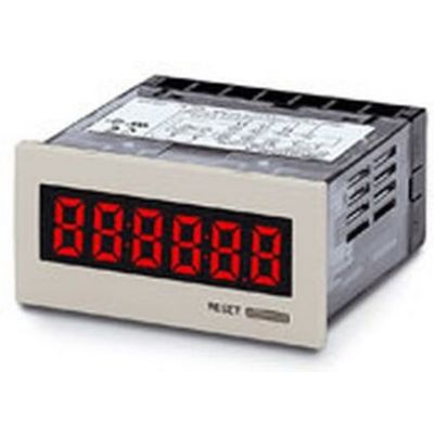 Счетчики Omron H7HP H7HP-AD Счетчики Omron H7HP H7HP-AD
