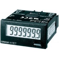 Счетчики Omron H7ET H7ET-NFV-B