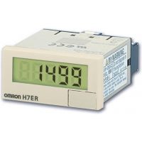 Счетчики Omron H7ER H7ER-NV1