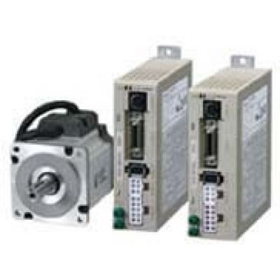 Сервопривод и сервомотор OMRON SmartStep 2 R88M-G20030T-S2 Сервопривод и сервомотор OMRON SmartStep 2 R88M-G20030T-S2