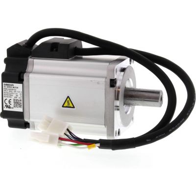 Сервопривод и сервомотор OMRON SmartStep 2 R88M-G40030T-S2 Сервопривод и сервомотор OMRON SmartStep 2 R88M-G40030T-S2