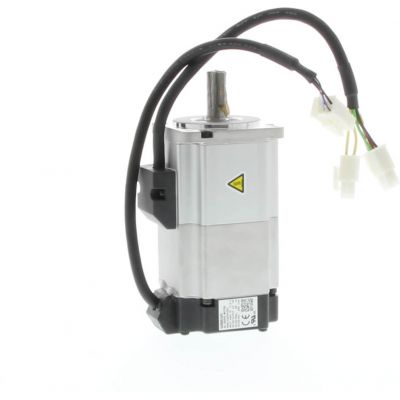 Сервопривод и сервомотор OMRON SmartStep 2 R88M-G40030H-BS2 Сервопривод и сервомотор OMRON SmartStep 2 R88M-G40030H-BS2