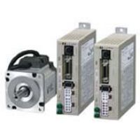 Сервопривод и сервомотор OMRON SmartStep 2 R88M-GP10030H-BS2 Сервопривод и сервомотор OMRON SmartStep 2 R88M-GP10030H-BS2