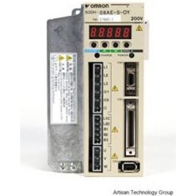 Сервопривод OMRON Sigma 2 SGDH-75DE-OY