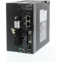 Сервосистема Accurax G5 R88D-KN10F-ECT Сервосистема Accurax G5 R88D-KN10F-ECT