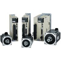 Сервосистема Omron Sigma 5 SGMSV-50D3A6H Сервосистема Omron Sigma 5 SGMSV-50D3A6H