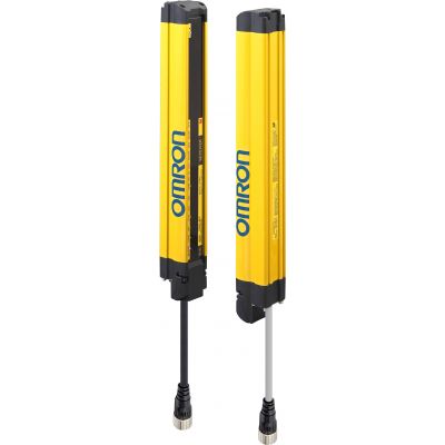 Световой барьер безопасности Omron F3SG-RE F3SG-4RA0400-14