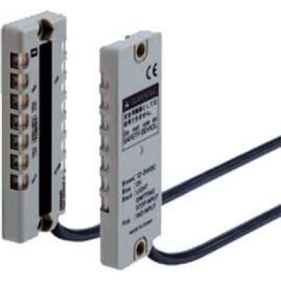 Датчики Omron F3W-D F3W-D052AP 2M