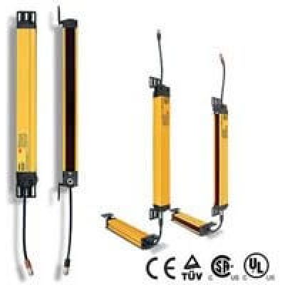Световые барьеры безопасности Omron MS4800 MS4800-CBLMT-10M