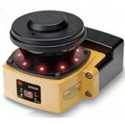 Лазерный сканер для систем безопасности Omron OS32C OS32C-BKT1
