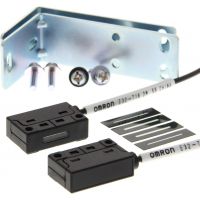 Датчики для контроля зоны Omron E32 E32-T16 2M Датчики для контроля зоны Omron E32 E32-T16 2M