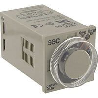 Таймеры Omron H3JA H3JA-8C AC100-120 60S