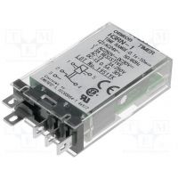 Таймеры Omron H3RN-B H3RN-1 12DC Таймеры Omron H3RN-B H3RN-1 12DC