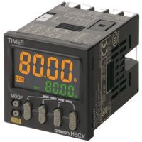 Таймеры Omron H5CX H5CX-A-N OMI