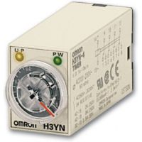 Таймеры Omron H3YN H3YN-21 DC12