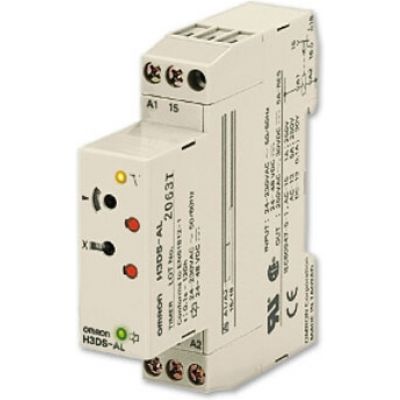 Таймеры Omron H3DS H3DS-SLC BY OKX OMI