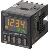 Таймеры Omron H5CX H5CX-A-N