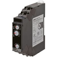 Таймеры Omron H3DT H3DT-HBL AC/DC24-48
