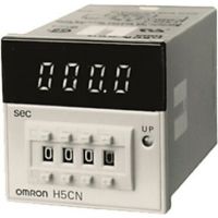 Таймеры Omron H5CN H5CN-XANS DC12-48