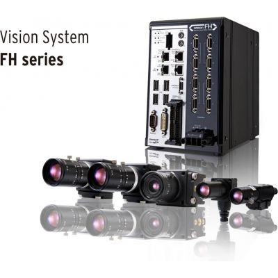 Системы технического зрения Omron Xpectia-FH FH-3050-20H