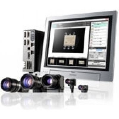 Системы технического зрения Omron FZ FZ5-L355-10