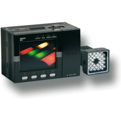 Системы технического зрения Omron ZFX ZFX-VSLA 3M