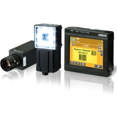 Системы технического зрения Omron FQ2 FQ2-S45-13M