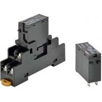 Твердотельные реле Omron G3RZ G3RZ-201SLN 5DC Твердотельные реле Omron G3RZ G3RZ-201SLN 5DC