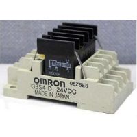 Твердотельные реле Omron G3S4 G3S4-D1 12DC Твердотельные реле Omron G3S4 G3S4-D1 12DC