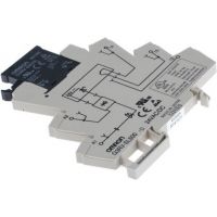Твердотельные реле Omron G3RV G3RV-SL500-AL AC110 Твердотельные реле Omron G3RV G3RV-SL500-AL AC110