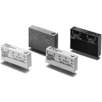 Твердотельные реле Omron G3TA, G3TB G3TB-OA203PLM Твердотельные реле Omron G3TA, G3TB G3TB-OA203PLM