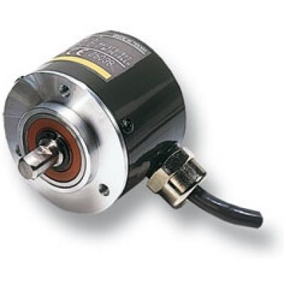 Угловые энкодеры Omron E6C3-A E6C3-AB5C 6P/R 1M