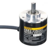 Инкрементальные энкодеры Omron E6B2 E6B2-CWZ1X 1024P/R 0.5M OMS