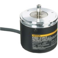 Инкрементальные энкодеры Omron E6D E6D-CWZ1E-1800
