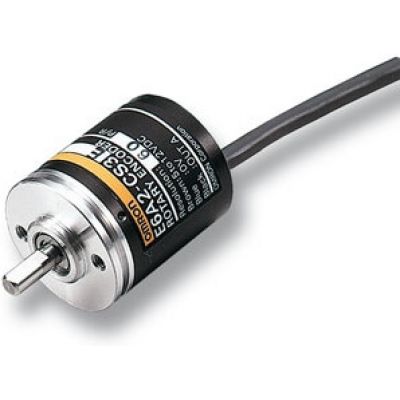 Инкрементальные энкодеры Omron E6A2 E6A2-CS5C-360 0,5M
