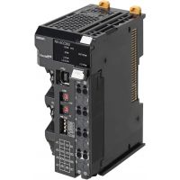 Машинный контроллер Omron NX7 NX-ECC203 Машинный контроллер Omron NX7 NX-ECC203