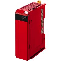 Машинный контроллер Omron NX7 NX-SL3500