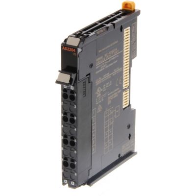 Машинный контроллер Omron NX7 NX-AD2204