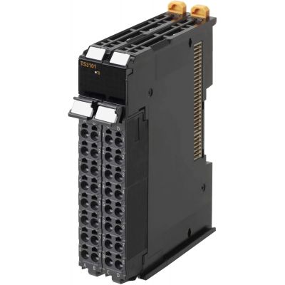 Машинный контроллер Omron NX7 NX-TS3101 Машинный контроллер Omron NX7 NX-TS3101