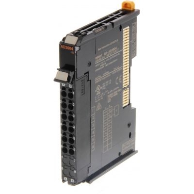 Машинный контроллер Omron NX7 NX-AD3604 Машинный контроллер Omron NX7 NX-AD3604