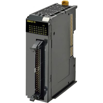 Машинный контроллер Omron NX7 NX-OD6121-5 Машинный контроллер Omron NX7 NX-OD6121-5