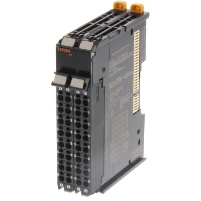 Машинный контроллер Omron NX7 NX-TS3204 Машинный контроллер Omron NX7 NX-TS3204