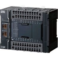 Машинный контроллер Omron NX1P NX1P2-9024DT