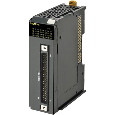 Машинный контроллер Omron NX7 NX-OD6121-6 Машинный контроллер Omron NX7 NX-OD6121-6