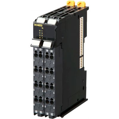 Машинный контроллер Omron NX7 NX-OC4633